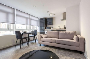 Fabulous 1 Bedroom Apartment in Central Sheffield